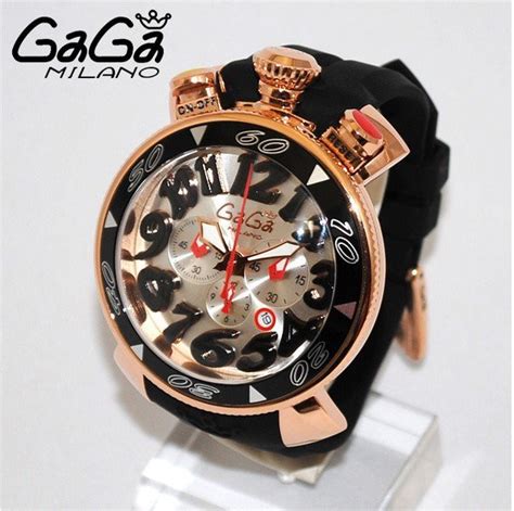 gaga milano watch sale